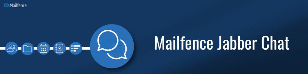 Mailfence Secure chat