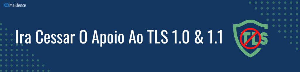 TLS 1.0 et 1.1