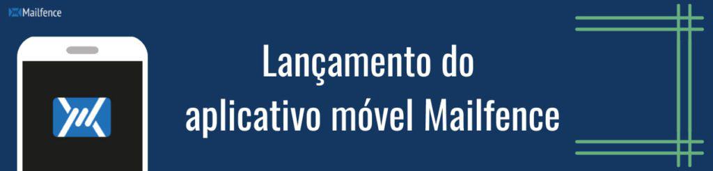 aplicativo móvel aplicativo móvel