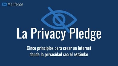 La Privacy Pledge