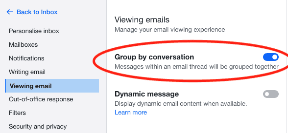 Email Threads: Definition and 4 Ways to Manage Them