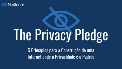 The Privacy Pledge