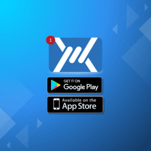 Mailfence-App für iOS und Android