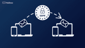 6 práticas de segurança de e-mail essenciais para conformidade com a RGPD