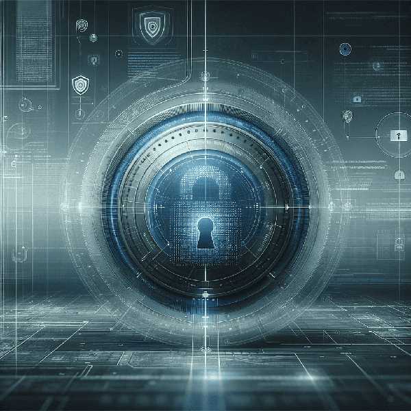 Encryption software can help you protect your files