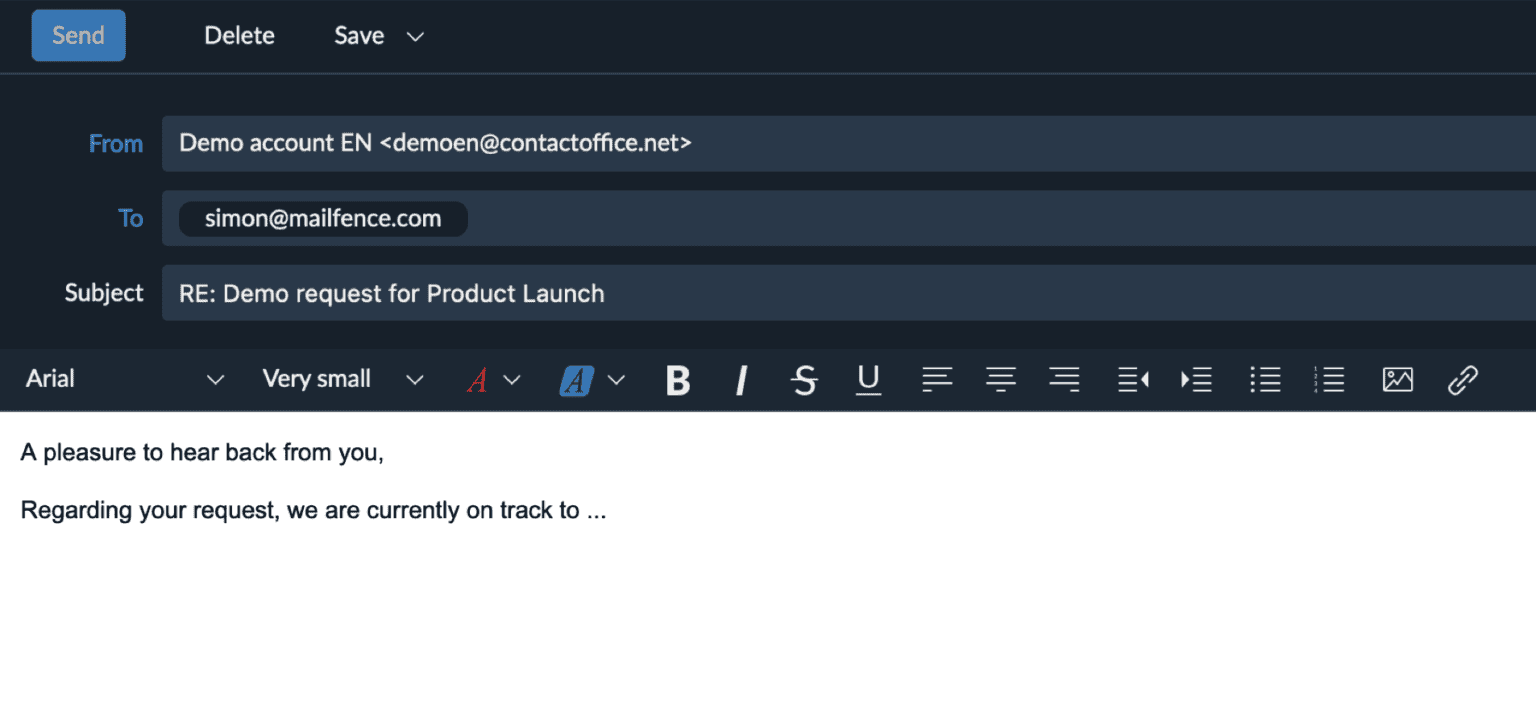 Email Greetings in 2024 The Best and Worst for Every Situation