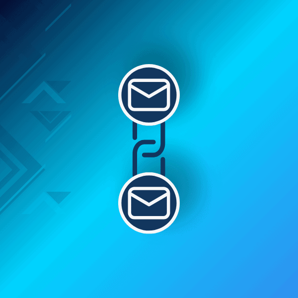 email thread
