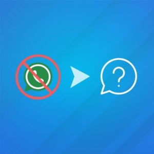 whatsapp alternative