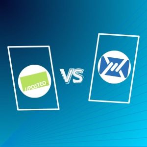 Posteo vs Mailfence featured image