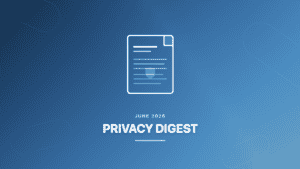 Featured image for the Mailfence Privacy Digest June 2026