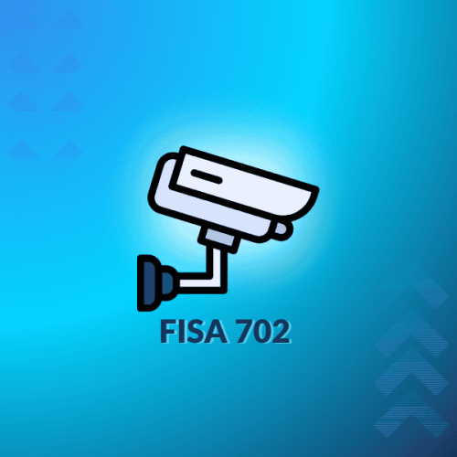 fisa section 702