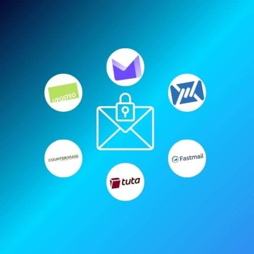 10-best-secure-email-providers