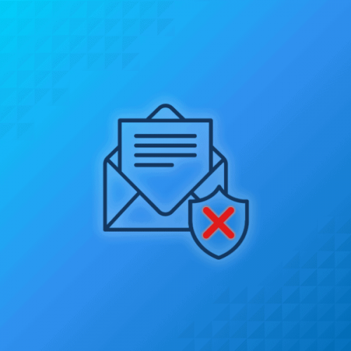 email security mistakes