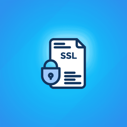 mailfence ssl tls certificate