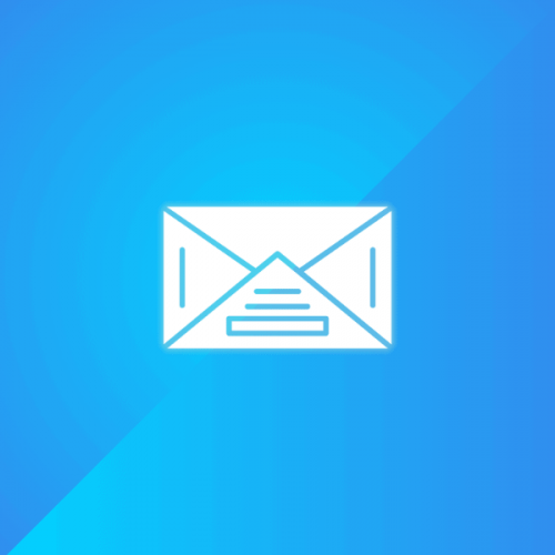 envelope icon