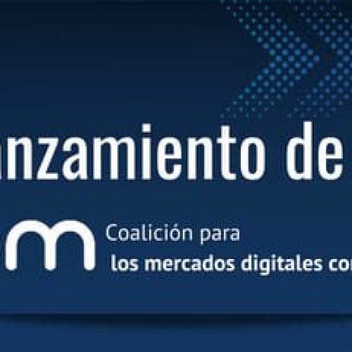 Lanzamiento de la CDM