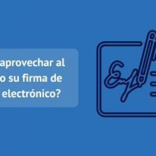 cómo aprovechar al máximo su firma de correo electrónico