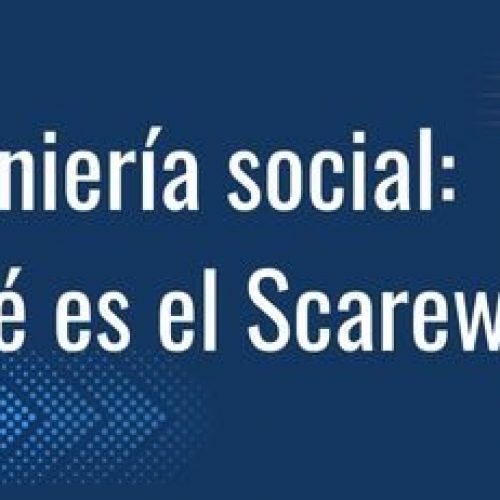 que es el scareware