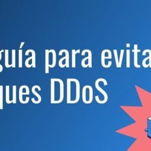 evitar ataques DDoS