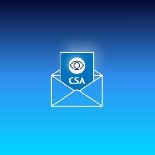 Offener Brief zur Chatkontrolle