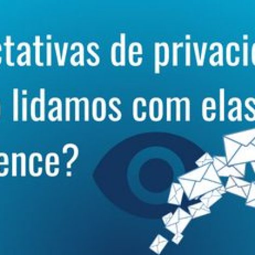 Expectativas de privacidade