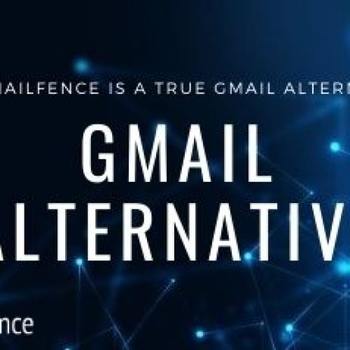 gmail alternativee