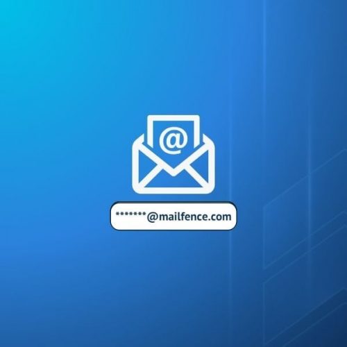 hide my email