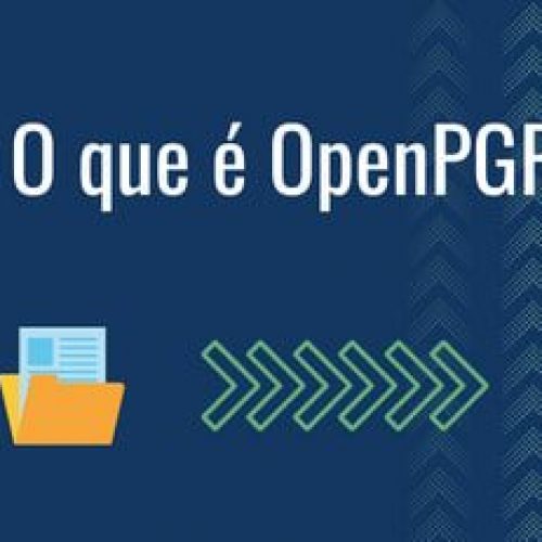 openpgp o que é