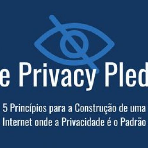 The Privacy Pledge